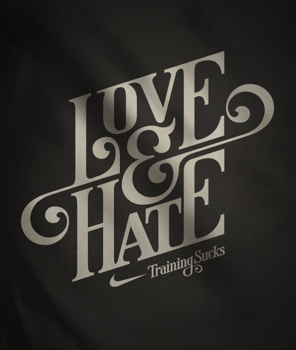 Nike Graphics 2012 #type #nike