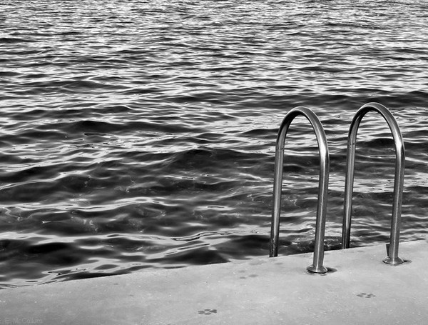 Black and White Fine Art Photography by E. E. McCollum #inspiration #photography #art #fine
