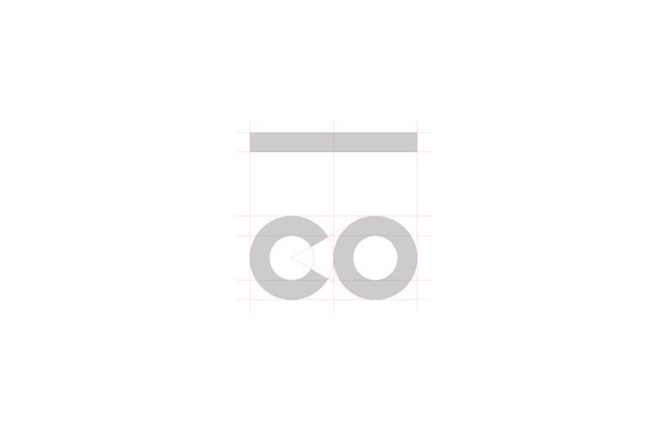 Colorado — Berger & Föhr — Graphic Design & Art Direction #mark #logo #brand #logotype