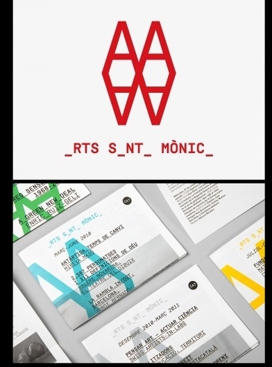 bench.li / Beautiful design inspiration from around the universe. #type #print #logo