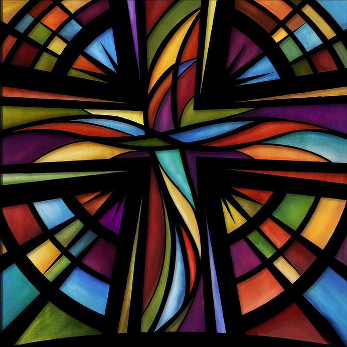 religious paint by number & religious paintings #painting