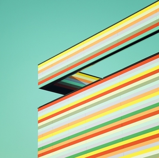 Spektrum Eins on the Behance Network #photography