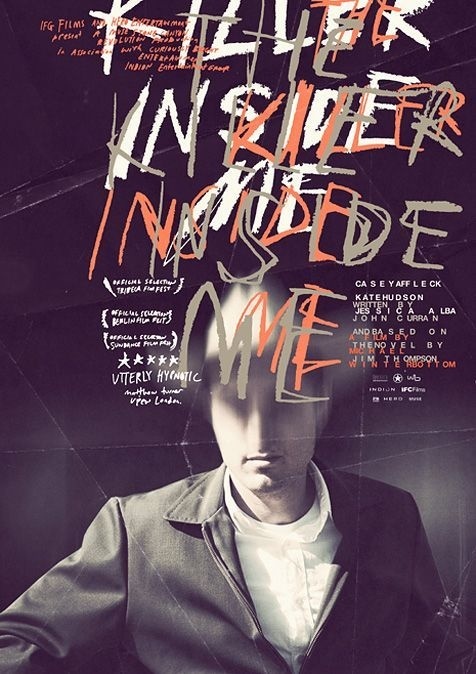 The Killer Inside Me