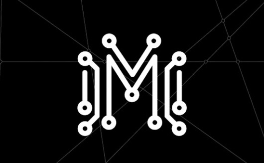 Matchwing logo & identity design by Gary Chew | LogoStack #logo #branding