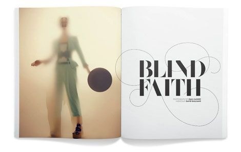 amber asay #fashion #cover
