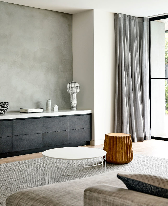 Casual Luxury of Brighton 5 by InForm - InteriorZine #architecture #house #home #decor #interior