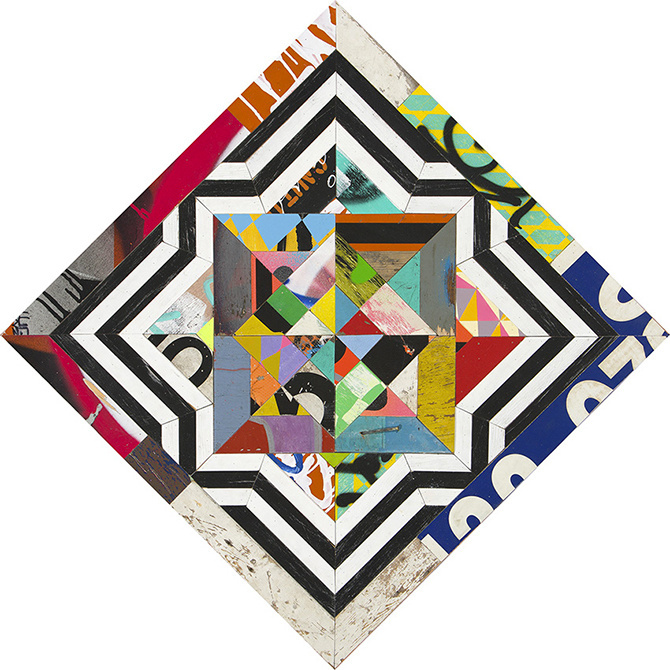 Revok - F C H I C H K 'L #art #revok