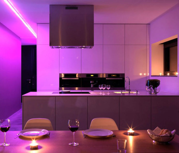 House F by Ippolito Fleitz Group