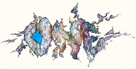 Illustration & Typography #illustration #typography