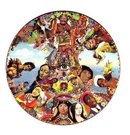 coqueterías - splitpeavintageblog: (via katiekatie,... #collage