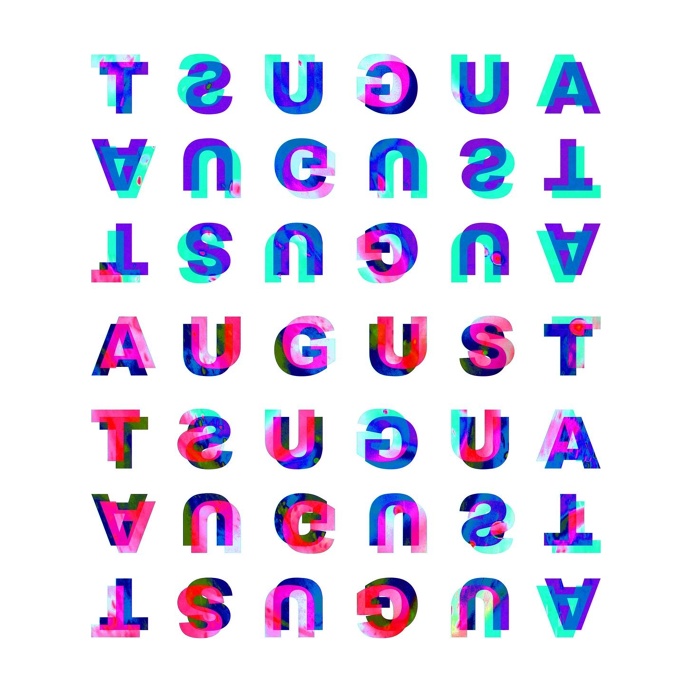 August