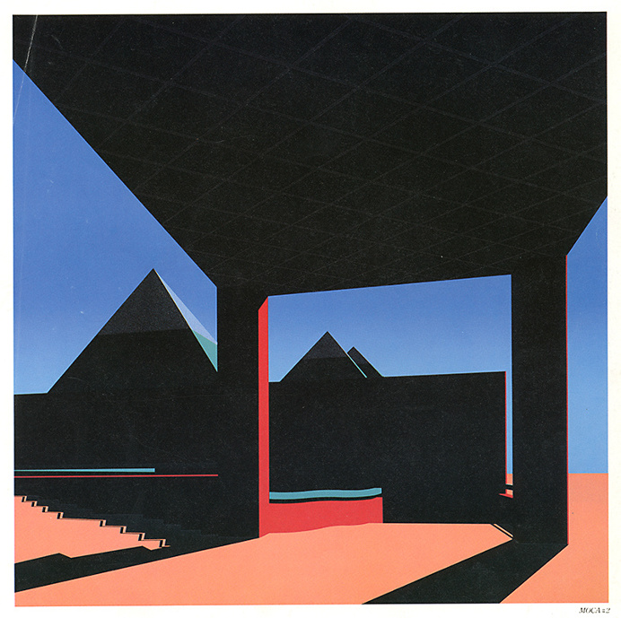 Arata Isozaki