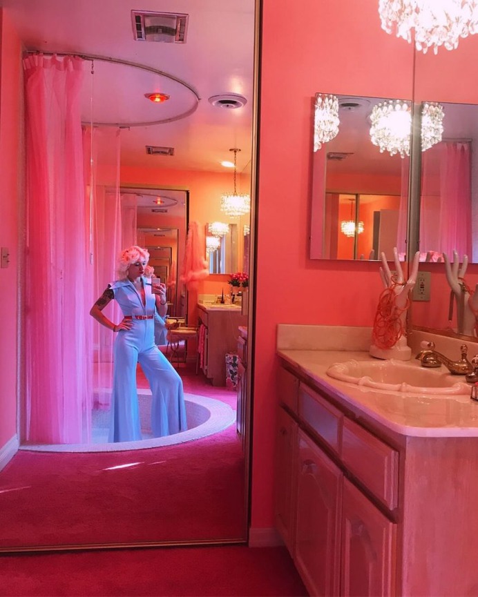 Vibrant Fashion and Beauty Photography by Jamie Nelson