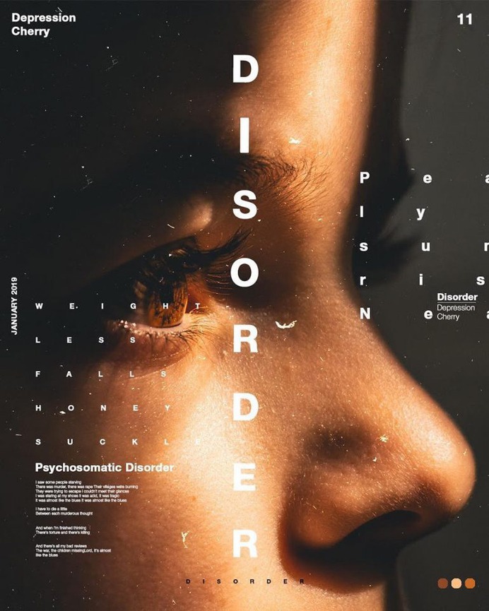 Disorder