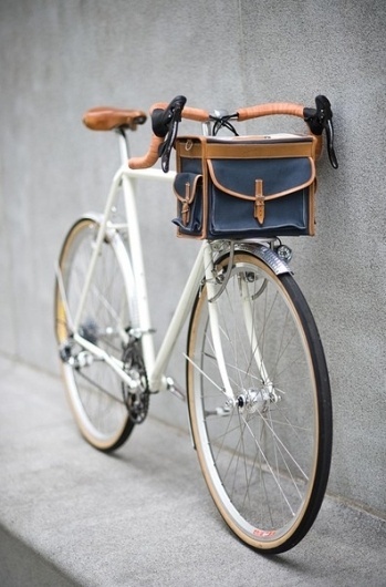 Bicycles #boike