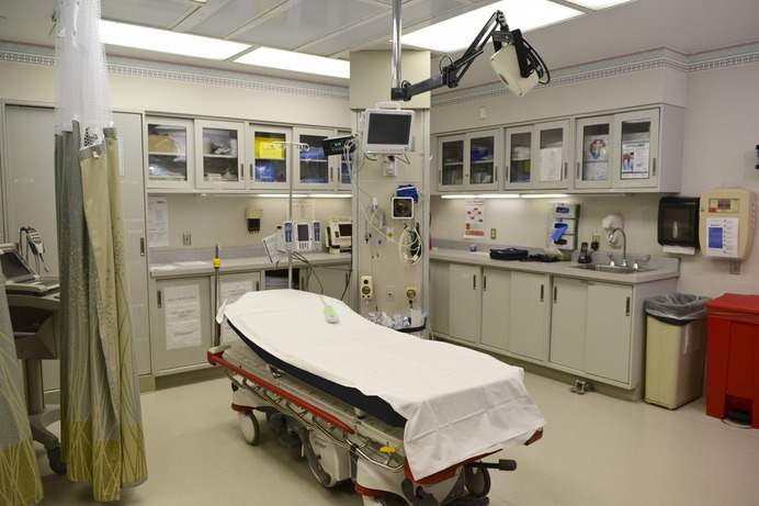 Types of Hospital Beds Available at Online Medical Supply Stores – erbinter