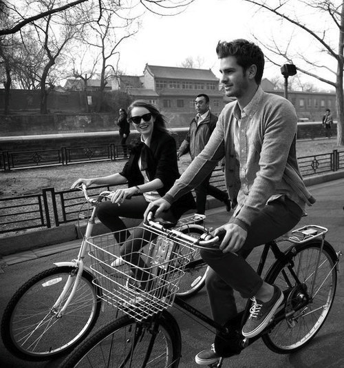 inspirations, bicycle