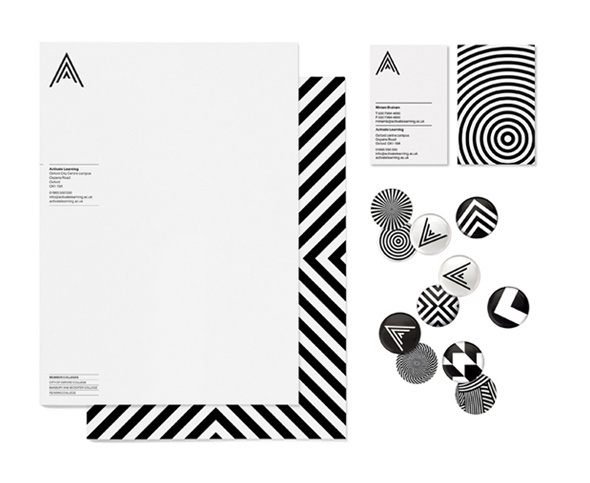 Ative learning #shapes #identity #geometric #stationery