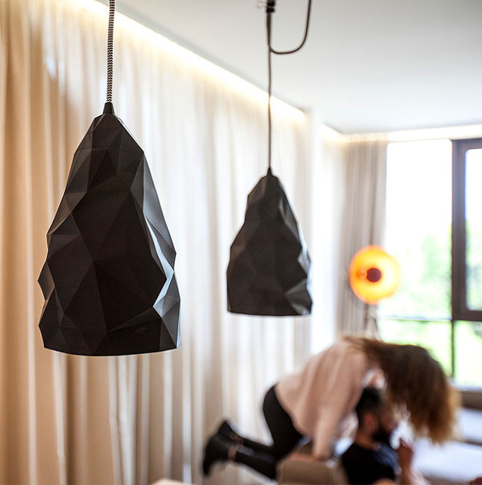 Victory Apartment by VOOOD - #decor, #interior, #home