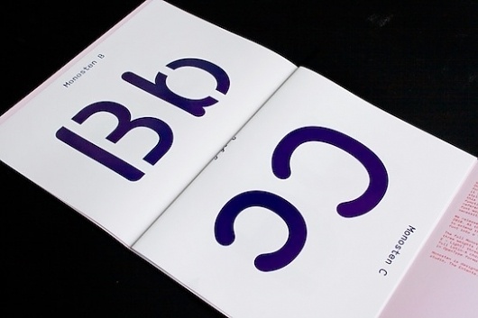 Swiss Legacy | Swiss Legacy, by the initiative of Art Director Xavier Encinas, is a blog focused on typography, graphic design and inspirational matte #type #monosten #publication #typography