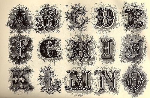 http://pinterest.com/pin/268386459013332417/ #typography