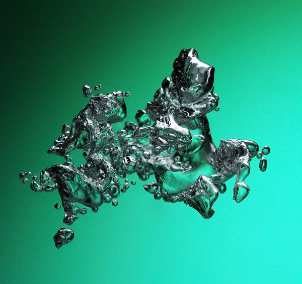 Liquids in motion by Andrew Hall #liquid #water
