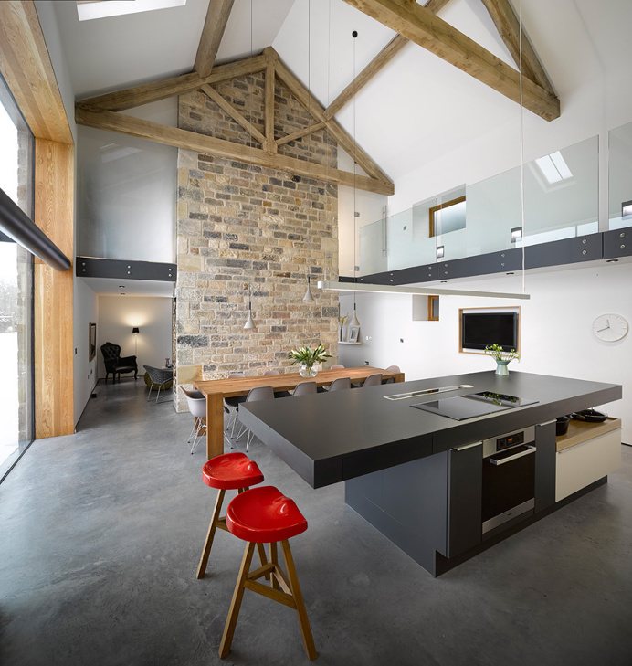 Cat Hill Barn