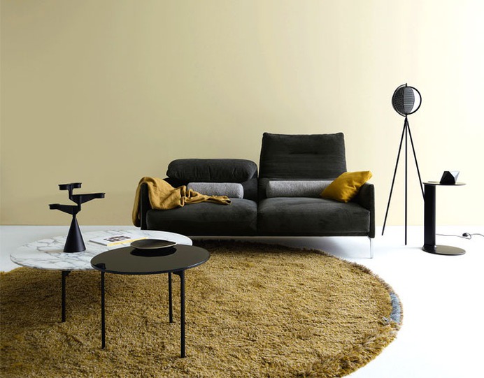 Interior Design Trends for 2020 / 2021 - InteriorZine