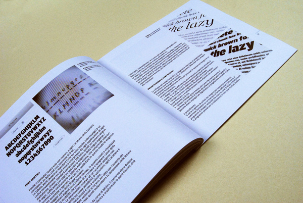 Digital Typography #type #typography