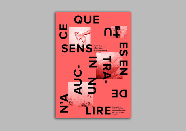 Graphic Porn #editorial