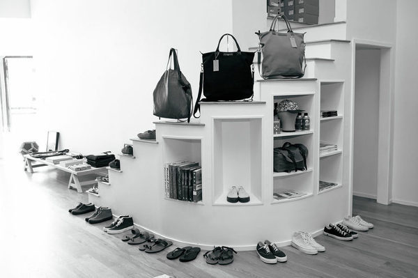 Display #shop