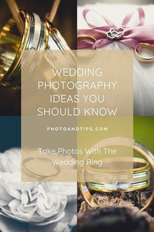 Wedding Photography Ideas from a couple who had the same thoughts when they determined to get married. @photoandtips #wedding #weddingphoto #weddingphotographer #weddingphotography #weddingphotographytips #weddingchecklist #weddingphotoshoot #weddingphotographyideas #photoandtips #photography101