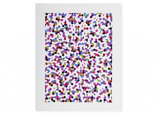 Matthew Johnson | Blockprojects #art #pattern #matthew johnson