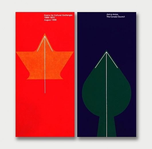 Gottschalk + Ash – Graphis 148, 1970/71 / Aqua-Velvet #grid #design #minimal #canada