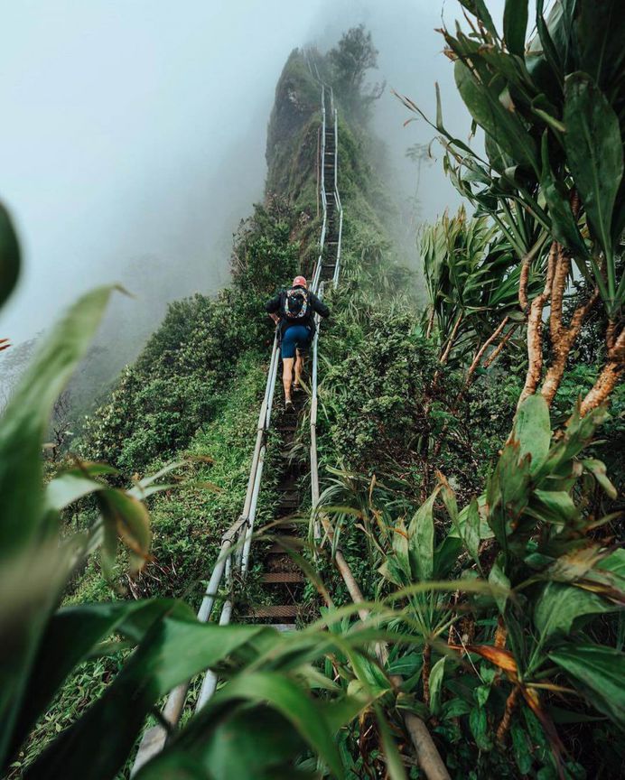 Stunning Adventure and Lifestyle Photography by Andy Vu