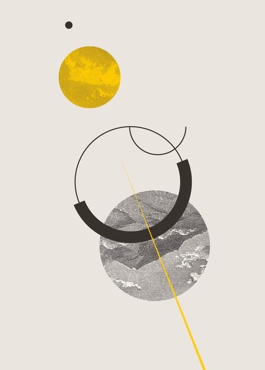 #gold #circles #geometry