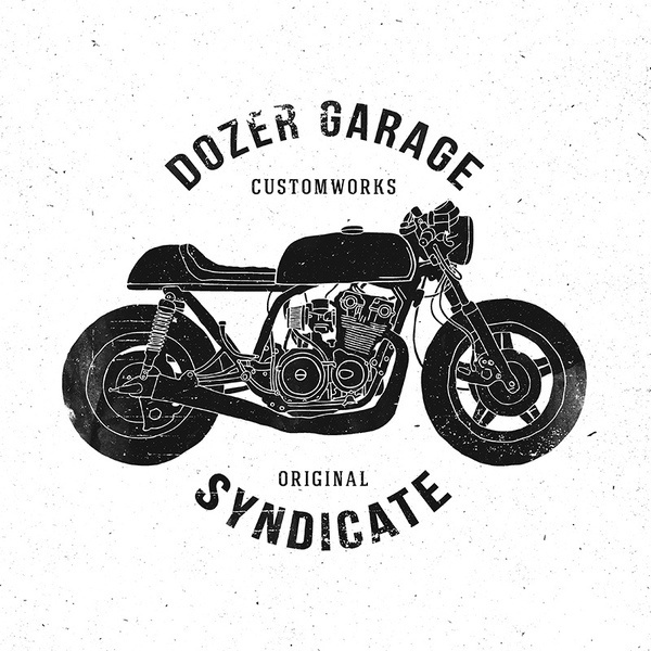 SNDCT & Dozer #sndct #orka #dozer #illustration #abo