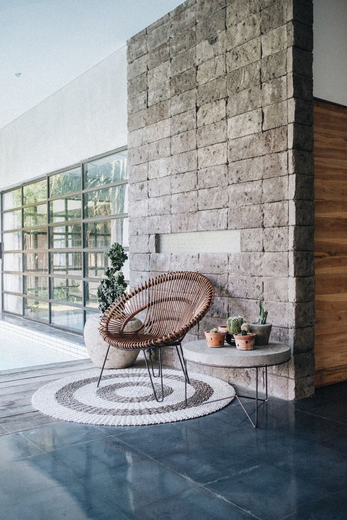 Reading place, modernism, modern architecture and room porn HD photo by Sonnie Hiles (@sonniehiles) on Unsplash