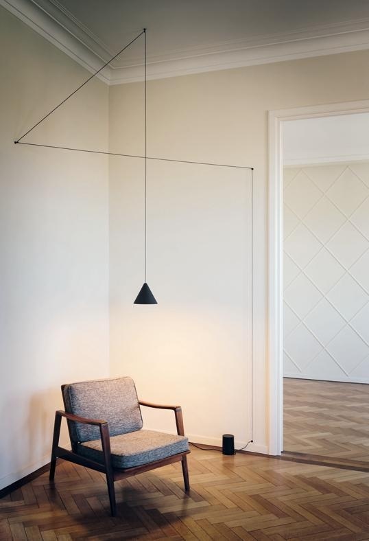 Michael Anastassiades—Flos #interior #design #light