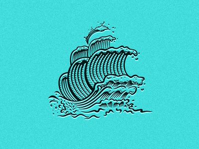 Wip ship logo design