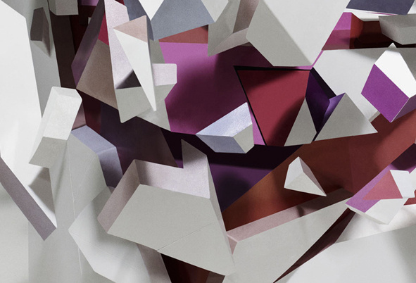 125 Lenancker Romain, Art Direction, Paris. #direction #art