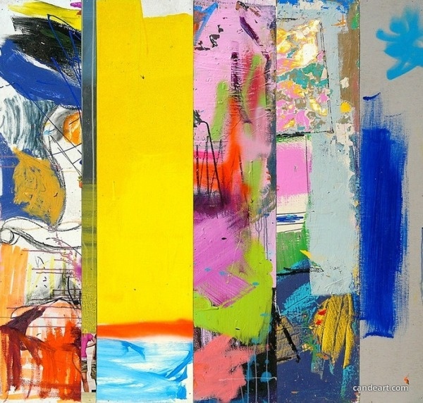 Cande Aguilar | PICDIT #painting