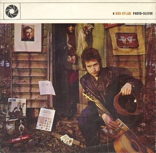 Sara #bob #dylan