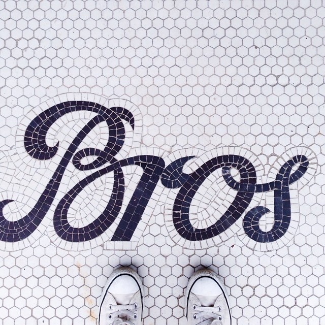 tile