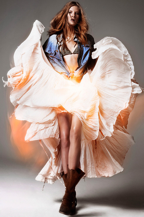 Axel #fashion