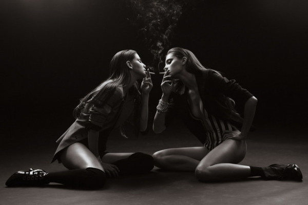 Fashion Photography by Kozdra & Baczulis #fashion #photography #inspiration