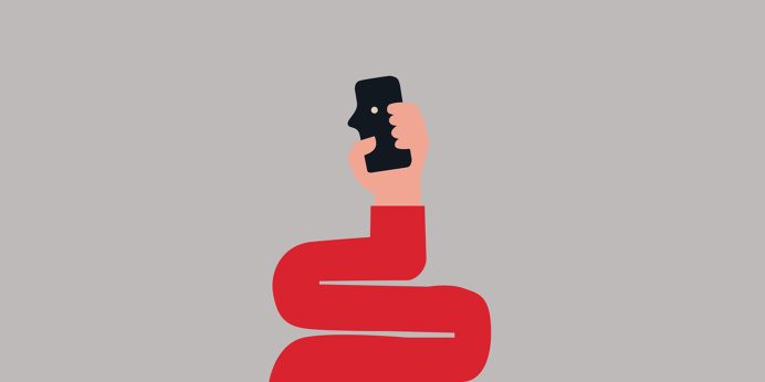 Rosie Lee - #Punkt #RosieLee #Jasper Morrison #rosie lee #Print #Packaging #MP01 #design #eyes #hand #illustration #branding #logo