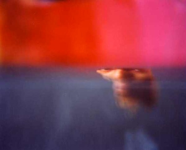 THE WEIGHT OF LIGHT, IN SERIES 'GRAVITAS' BY FREDERIC WEBER #photography