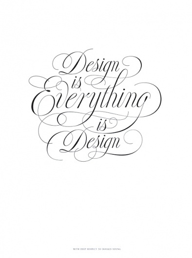 The Sixteenth Division #awesome #typography