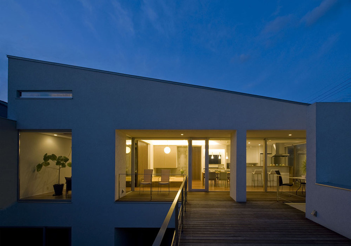 O-House